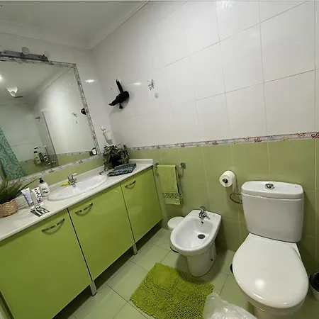 2 Bedrooms 5 People Las Palmas de Gran Canaria