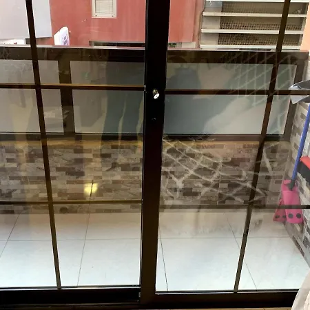 2 Bedrooms 5 People Las Palmas de Gran Canaria