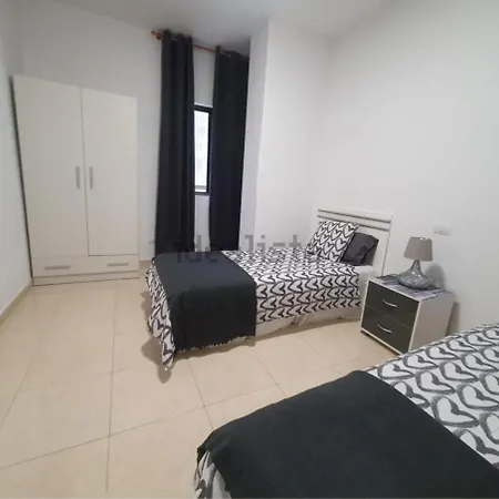 2 Bedrooms 5 People Apartment Las Palmas de Gran Canaria