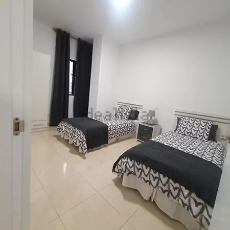 2 Bedrooms 5 People Apartment Las Palmas de Gran Canaria