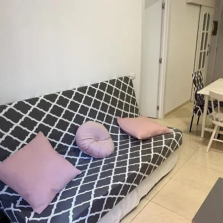 2 Bedrooms 5 People Las Palmas de Gran Canaria