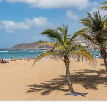 2 Bedrooms 5 People Apartment Las Palmas de Gran Canaria